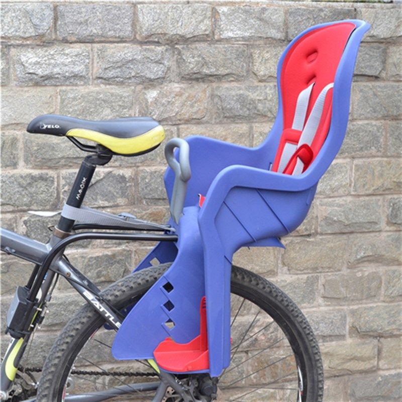 自行车儿童座椅后置折叠车山地车公路车电动车宝宝安全后座,自行车/骑行装备/零配件,儿童座椅,淘宝优惠券,粉丝福利购,淘宝优惠卷