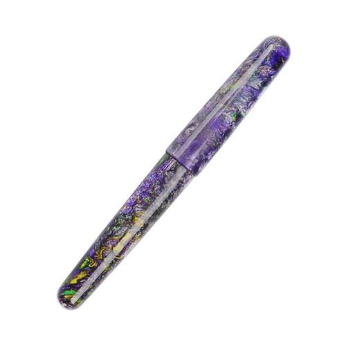 017名画男女士经典商务签字笔钢笔学生日用笔轻奢生日礼品