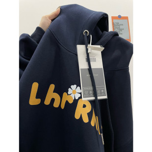 卫衣外套女春秋款秋季女款秋冬初秋连帽2024新款早秋加绒加厚帽衫