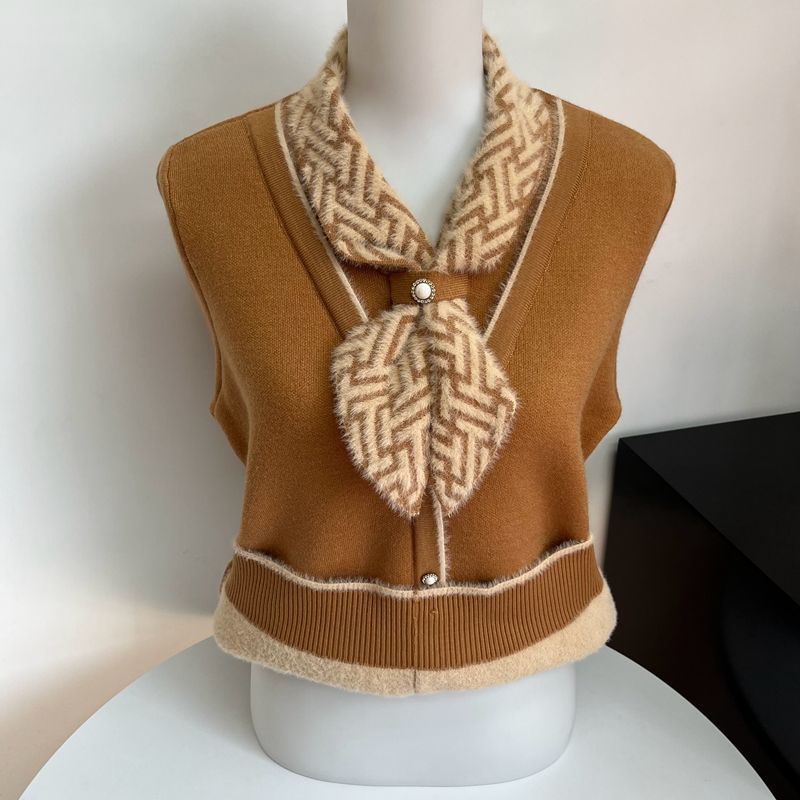 一体绒妈妈冬装加绒加厚毛衣保暖中年女士上衣中老年人秋冬打底衫