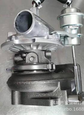 涡轮增压器RHF5897659480897544244JH1TURBOCHARGERRHF5