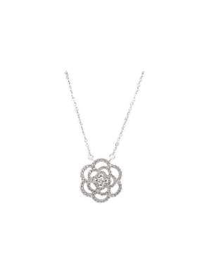 JO MALONE山茶花项链