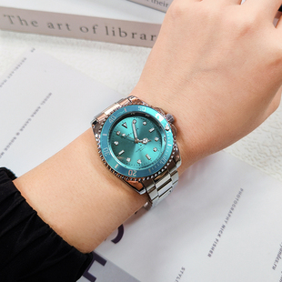 Jo Malone经典绿水鬼气质女士腕表