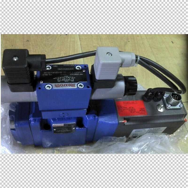 Rexroth比例电液阀4WRKE32E600L-3X/6EG24K31/A1D