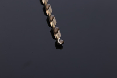 热销加长含钴不锈钢钻头 深孔麻花钻3.5/3.8/4.2/4.5/4.8/5/5.2/6