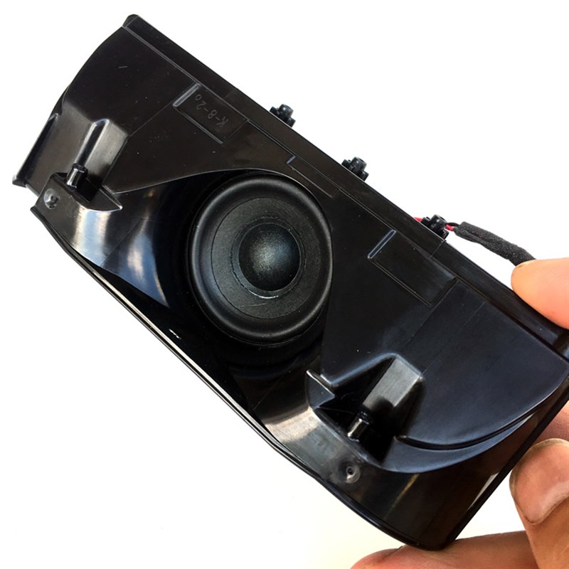 热销美国Tymphany(迪芬妮)发烧寸全频喇叭音箱 音质非常好