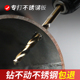 热销不锈钢专用麻花钻头含钴304高硬度钢铁打孔钻铁直柄合金转头4