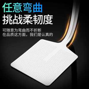 热销打蚊子拍子苍蝇拍牛筋打不烂大号加厚高端塑料商用长柄2024年