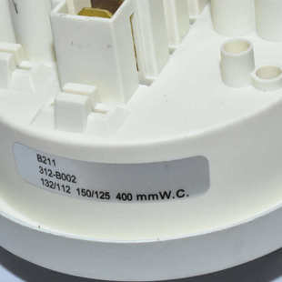 150 112 B002水位传感器132 热销商用洗碗机水位开关气压B211312