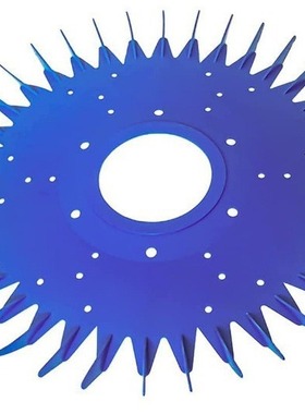 G2, G3和G4吸边 W70329泳池清洁密封片 适用W83277 W70464 W46666