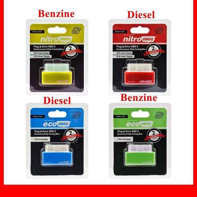 NitroOBD2/EcoobdChipTuningBOX