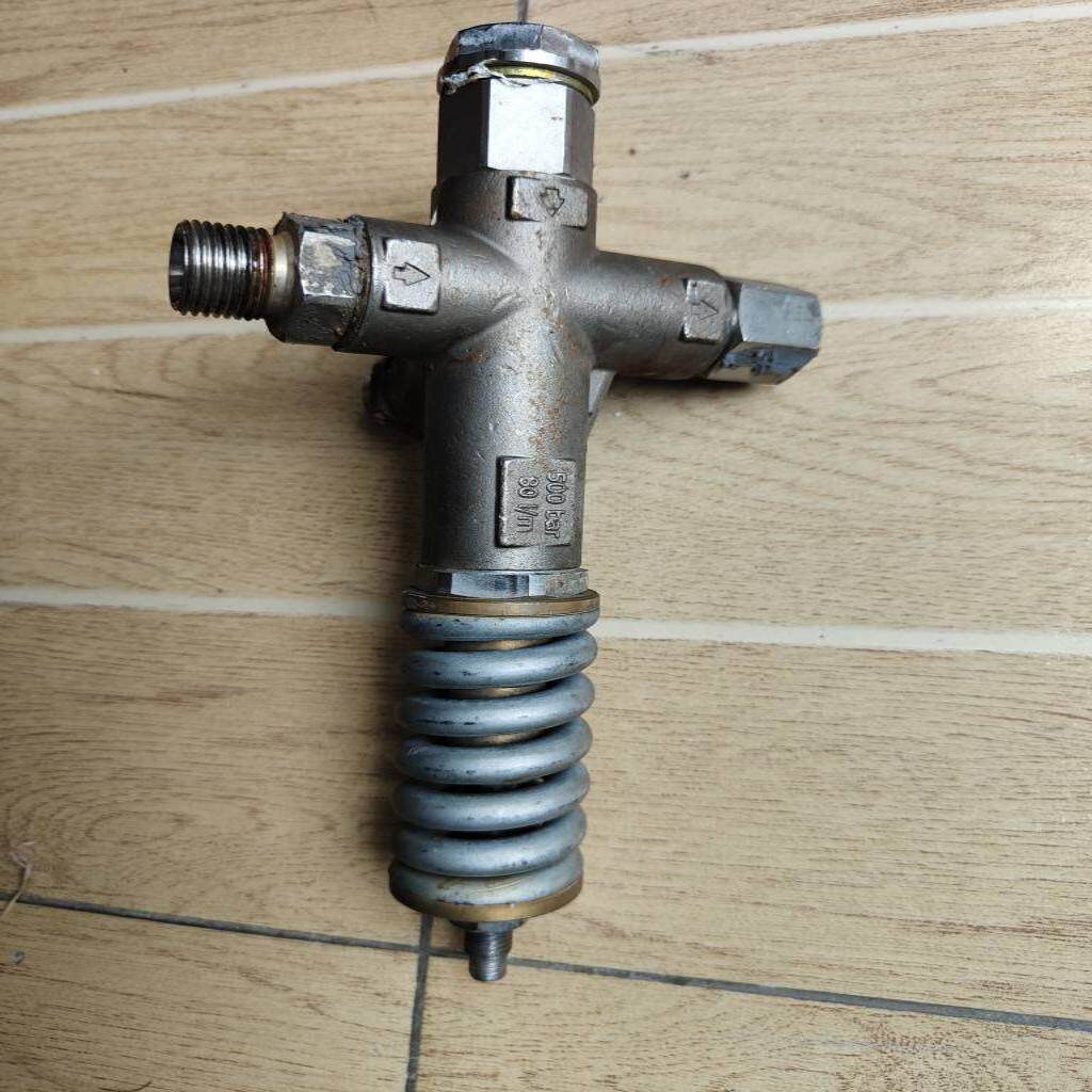 德国卡赫karcher高压清洗机HD 13/50调压阀配件大功率耐用