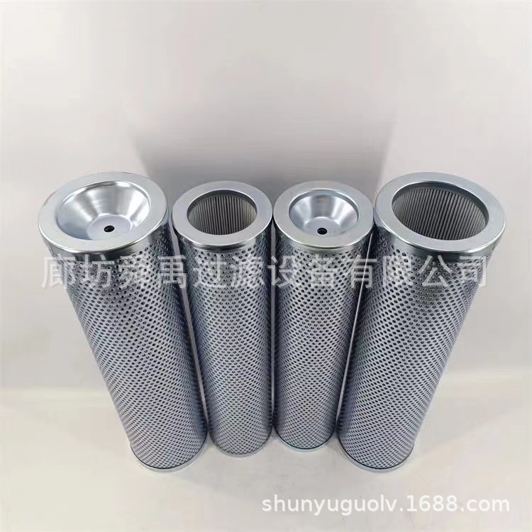 MR8502A25A管路过滤器液压油滤芯