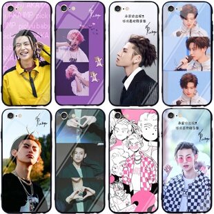 小鬼王琳凯适用手机壳opporeno4苹果12小米10vivox30/s7华为nova8