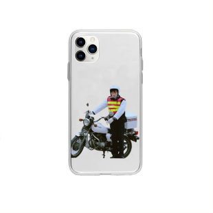 周星馳手機殼適用iPhone12 opporeno9 13pro蘋果14沙雕XSmax搞怪11軟15plus華為mate50榮耀P40小米vivox90新款