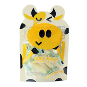 50g 飞鹤牧场 办公室零食能量补充奶味十足 奶球 奶贝 奶酥 奶条