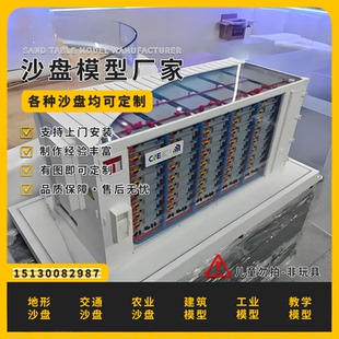 液冷储能一体柜模型定做特种集装箱模型制作高压预制舱模型定制