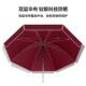 遮阳伞太阳伞户外摆摊大型圆形沙滩室外地摊伞做生意庭院商用大号