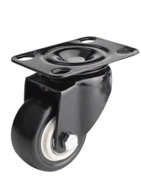 CGK脚轮CGL01-D75 JCA-75 65 50 4D63-N P NM02 JCA-40