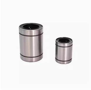 d13 d10 LMC01 d25 d20 d16 d12 LMC02 LMC03 直线轴承