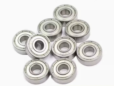 小径滚珠轴承B6900 6901 6902 6903 6904 6905 6906ZZ C-SB