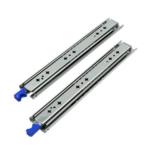 三节重载滑轨 IDB22 IDB23-400 450 500 550 600 650 700 750 800