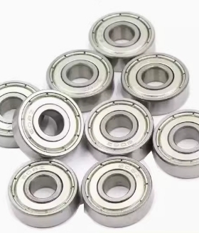 微型高速滚珠轴承 B673ZZ B674ZZ B675ZZ B676ZZ B678ZZ B634ZZ