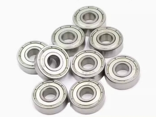 B673ZZ B678ZZ B674ZZ B676ZZ B634ZZ B675ZZ 微型高速滚珠轴承