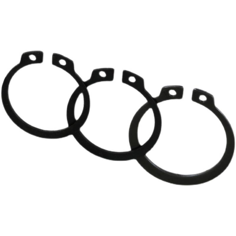 卡簧 TBP01 02 03-3 4 5 6 7 8 9 10 12 13 19 20 22 25 26 28 30