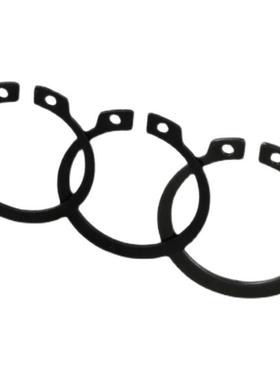 卡簧 TBP01 02 03-3 4 5 6 7 8 9 10 12 13 19 20 22 25 26 28 30