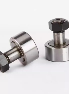 凸轮轴承随动器C-CUA CFUA3 4 5 6 8 10-12 13 16 19 22 26