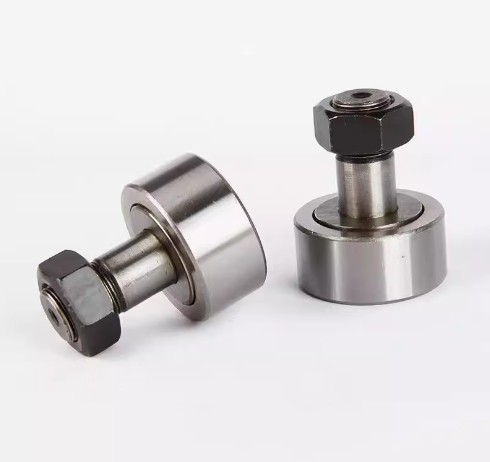 微型凸轮轴承随动器不锈钢CFFAM CFFAMG 2.5 3 4 5 6-4.5 8 10 12