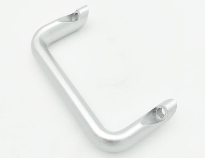 铝合金角型外装型拉手 U型斜拉手 把手XAG91-L112  HHDNFA112