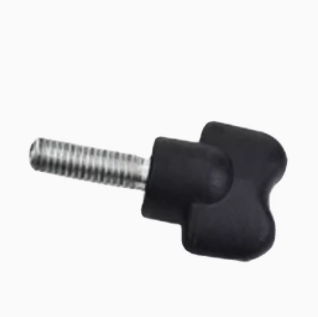 蝶形旋钮 小型外螺纹螺丝NWGMC3-10 NWGMC4-10 15 NWGMC5-10 15