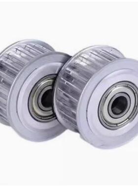 同步轮EBF21-S3M100-26-B-P N-d5 d6 d6.35 d8 d10 d12 d12.7 14