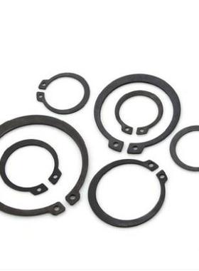 STWS 20 21 22 23 24 25 26 28 30 32 35 40 45 50 C型轴用卡簧