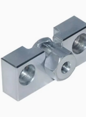 气缸座浮动接头组件WHD51 WHD71-M6-1.0 M8-1.25 M10-1.5 M16-1.5