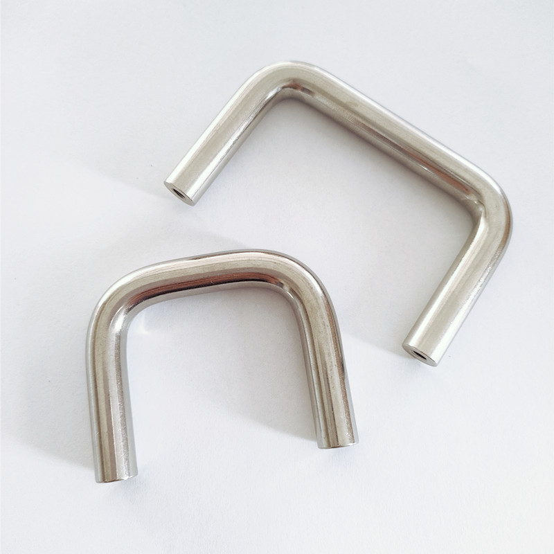 不锈钢小型拉手 圆形把手 C-NUWANC C-NUWANCS6 7 8 9-48 66 68