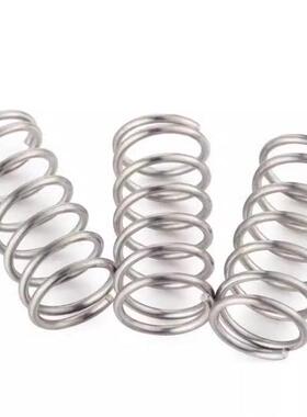 压缩弹簧 UTT 6 10 5 8 13 16 20 3 UTT20-20 UTT8-40 UTT6-20