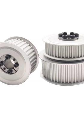 同步轮 HTLA38S8M400-F-E-16 17 18 19 20 22 24 25 28 30 32 35