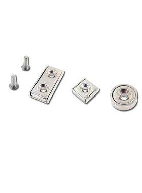 带座磁铁HXCC8 10 12 15 20 25 HXCR HXCCH HXCS8 10 12 15 20 25