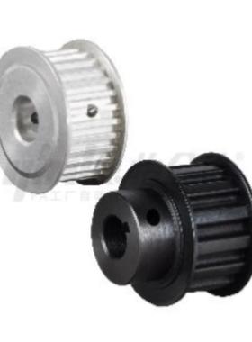 高扭矩圆弧齿步轮S8M型EBL41 42 43 52 53 61 62 63 72 73