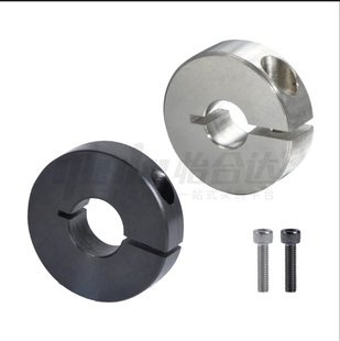 B10 B15 B12 固定环开口型标准型FAE01