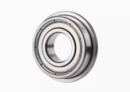 带法兰滚珠轴承 C-FL SFL6800 6801 6802 6803 6804 6805ZZ