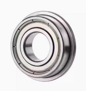 带法兰滚珠轴承 C-FL SFL6800 6801 6802 6803 6804 6805ZZ