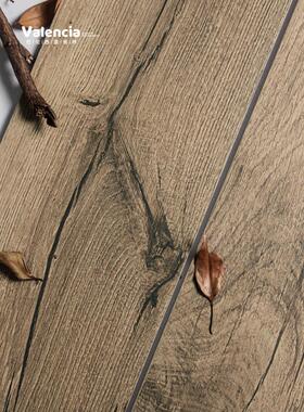 老木桩日式覆古木结疤200X1200木纹砖客厅卧室地砖咖啡厅酒吧瓷砖