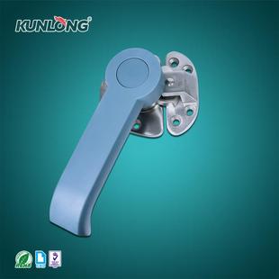 尚坤SK1-8119-7工业烤箱厨具设备蒸饭柜迫紧门锁蒸汽箱密闭箱把手