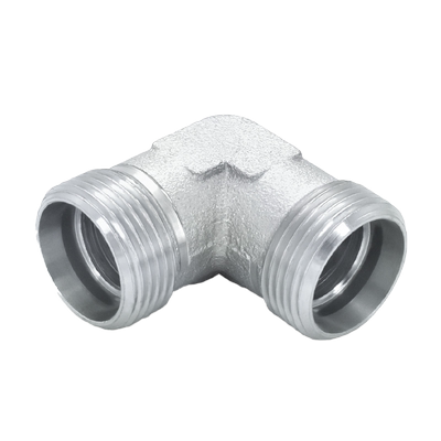 永华标准卡套弯头1C9/1D9