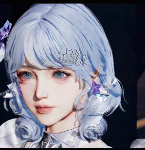 「忒提斯」明日之后捏脸码经典版数据 新角色不可用