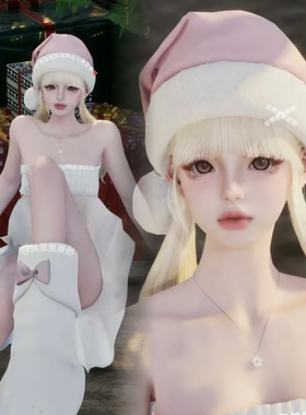 aion2永恒之塔2-阮阮-熊思思永恒之塔2 台服韩服魔族天族捏脸通用